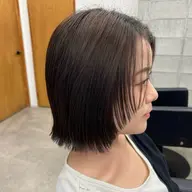 【学生限定】🧡カット+髪質改善トリートメント🧡