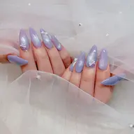 スカルプ︎✧シンプル