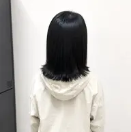 ⚠️70%OFF🌈5月25日限定1名様メニュー🌈癖毛解消！髪質改善でツヤツヤな縮毛矯正