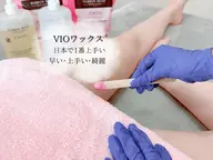 🩵minimoセール🩵【 VIOワックス脱毛🎀10000円▶︎4500円❣️ 】早い!!安い!!上手い