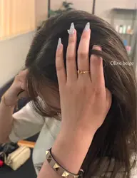 カット ➕ ハイライトカラー 🧸🤎