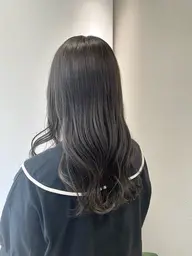 カラー+カット+トリートメント