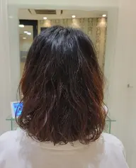 【パーマの取れやすい方必見👀‼️‼️】カット&デジパー&トリートメント