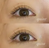 パリジェンヌラッシュリフトor似合わせカール🩵✨トリートメント&束間コーティング付き🪄