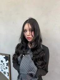 💝似合うスタイルを一緒に考えます💝お任せヘアセット
