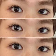 22日時間指定あり☺️ 2STEPケラチントリートメント付ラッシュリフトorパリジエンヌラッシュリフト♥彡