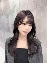 【営業時間外】前髪カット✄-※顔周りも含む