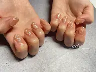 【ミニモ限定価格】オフなしの方♡10本フリーアートコース