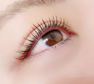 面倒なお手入れ不要！長持ちまつげパーマ【ラッシュリフト】