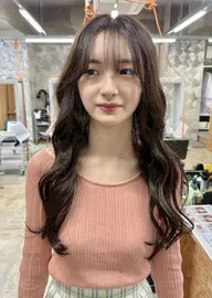 ❣️パサつき改善！美髪コース❣️透明感ワンカラー➕ランクアップ高保湿トリートメント