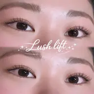 🤍垢抜けSET🤍まつ毛パーマ× 眉毛wax 【限定価格】