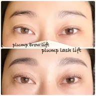 🪐ラッシュリフト ＋ ブロウリフト🪐