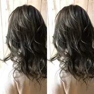 【✳️透明感抜群✳️】イルミナカラー or アディクシーカラー