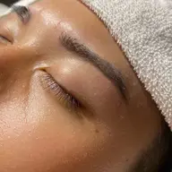 【メンズ限定】カット+美眉アイブロウスタイリングWAX #アイブロウワックス #メンズカット #眉毛