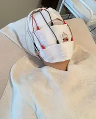 頑固な皮脂を溶かし汚れを吸着できるトリプル酵素アルティメイト使用❣️バイオニックセルサーを使用し透明感溢れるお肌へ🌟