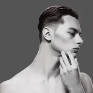 【半額以下！お一人様一回限り！】LEDクリアメンズ脱毛【ひげ脱毛】