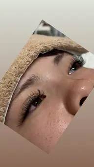 マツエク付け放題