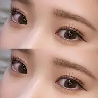 【🎀まつ毛パーマモデル募集中🎀】⚠️ご予約前に必ず補足説明をお読みください。