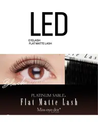 ✨４月導入記念特別価格✨LEDフラットマットラッシュ80本　オフ込