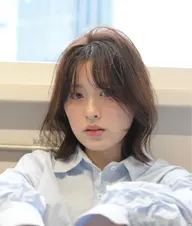 ⚠️すぐ予約不可❗️営業後19時以降のみ【ボブ限定】カット🎀🫧ナノバブル洗浄シャンプー込み🫧