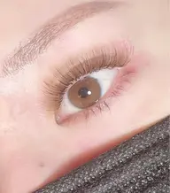 ボリュームラッシュ60分付け放題🦄💕カラー変更🆗リピーター様＋550円