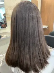 🧞♂️話題沸騰🧞♂️髪質改善✨✨✨酸性ストレート+トリートメント✨✨✨