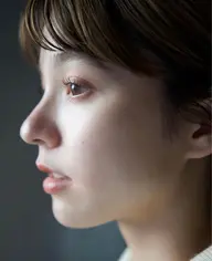 ラッシュリフト➕ブラックティント