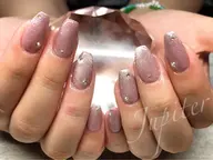 マグネットネイル