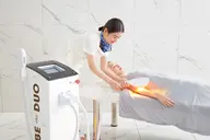 脇脱毛(レディース)