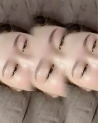 美眉 アイブロウWAX