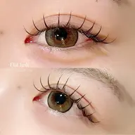 🎀フラットラッシュ🎀100本