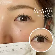 まつげパーマ✖️コーティング剤プレゼント🎁