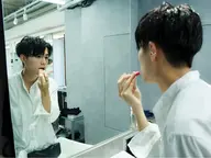 🖤メンズ限定🖤  お顔剃り＋パック