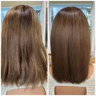 自社開発髪質改善premiumトリートメント🌹詳細必読