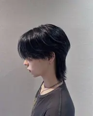 🔰ご新規様限定🔰　🌀ニュアンスパーマ🌀