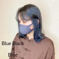 イヤリングカラー