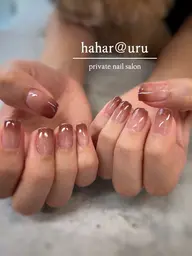 グラデーション(オフ込み)