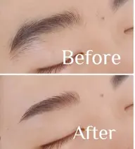 💠アイブロウwax