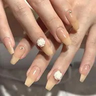 【🩵初回オフ無料🩵】✨𝕞𝕚𝕟𝕚𝕞𝕠𝕟𝕚限定✨ワンカラー＋パーツ4つまで無料💎ミニモ限定🎀🎶