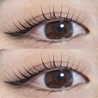 まつ毛パーマ(上のみ)👀✨ケラチントリートメント付き💝