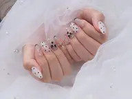 🌟【⠀オフなし✖️⠀】デザインコース4本 5,980/6本 7,370/10本 8,470