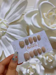 オーダーネイルチップ🕊️