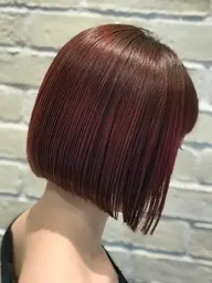 【 限定価格‼️】透明感カラー🕊 𓈒𓂂𓏸➕高保湿トリートメント