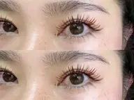 ＆Healthy LEDエクステフラットマットラッシュ つけ放題¥12500→¥11500