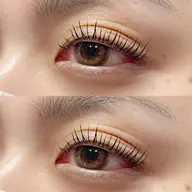 ラッシュリフトプラスケア