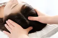 至福のへッドマッサージ💆🏻♀️✨リラックス🌿リフトアップ✨血行促進💓