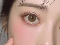 【⚠️補足説明をお読みください】マツエク100本モデル