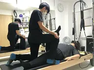 ストレッチ整体45分コース(新規限定)