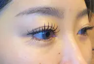 話題のLED装着フラットラッシュ(120本)4990円