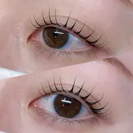 【パリジェンヌラッシュリフト】ケラチントリートメント付 ⚠️補足説明ご確認ください